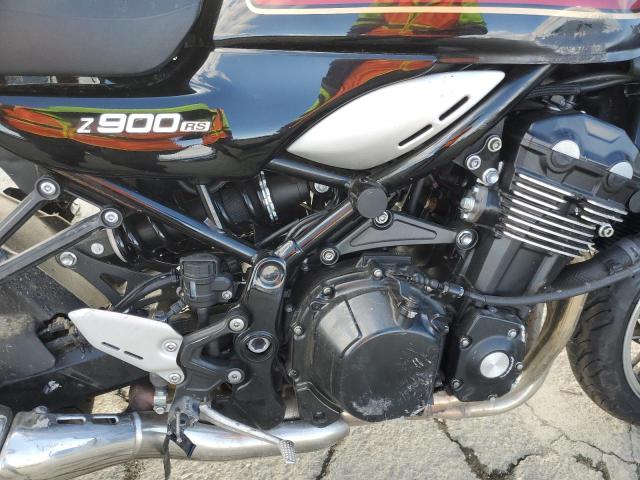 2023 KAWASAKI ZR900 R - JKAZR2C16PA072364