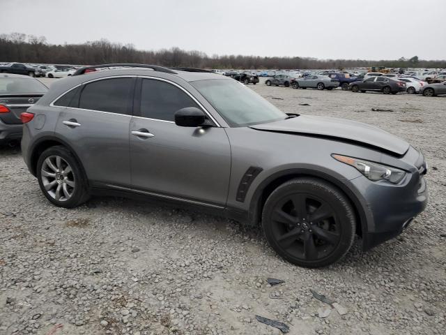 2015 Infiniti Qx70 VIN: JN8CS1MU6FM380994 Lot: 37322274