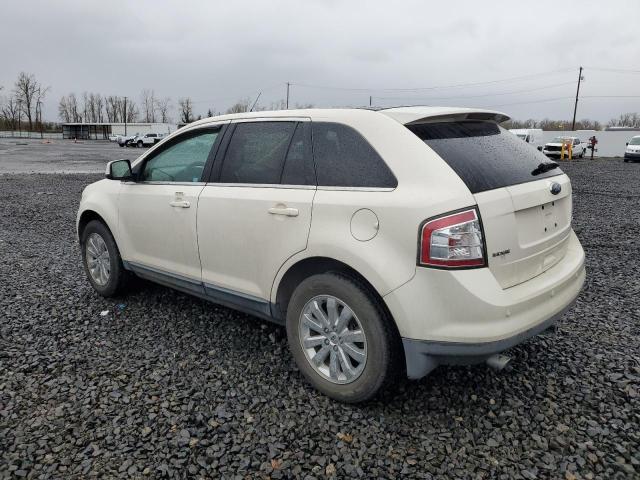 2FMDK49C48BA45268 2008 Ford Edge Limited