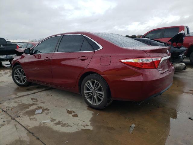 4T1BF1FK9HU655179 | 2017 Toyota camry le