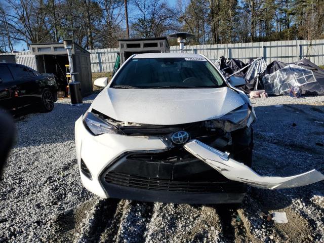 VIN 5YFBURHE4JP848133 2018 Toyota Corolla, L no.5