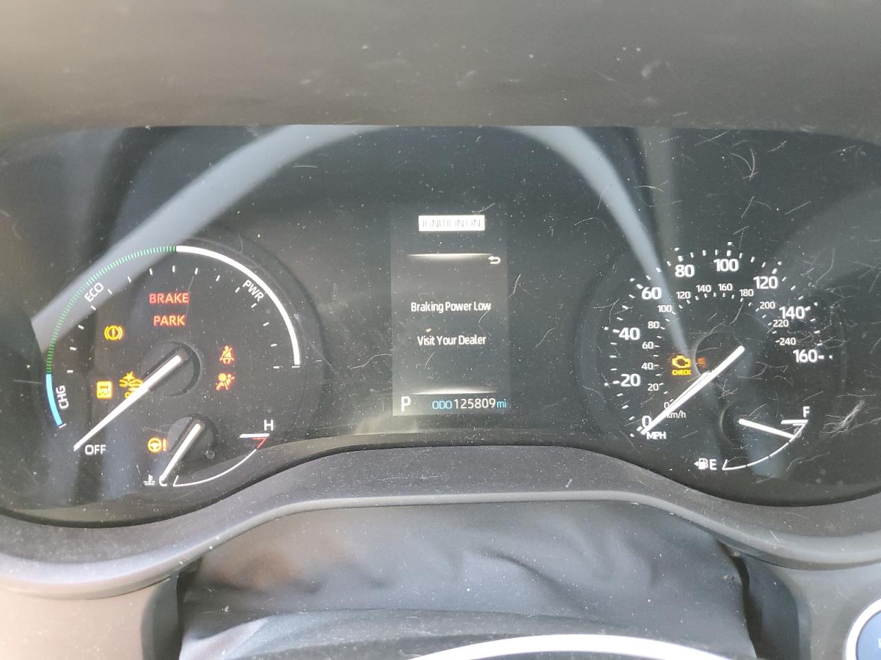 5TDKRKEC7MS064813 TOYOTA All Models 2021