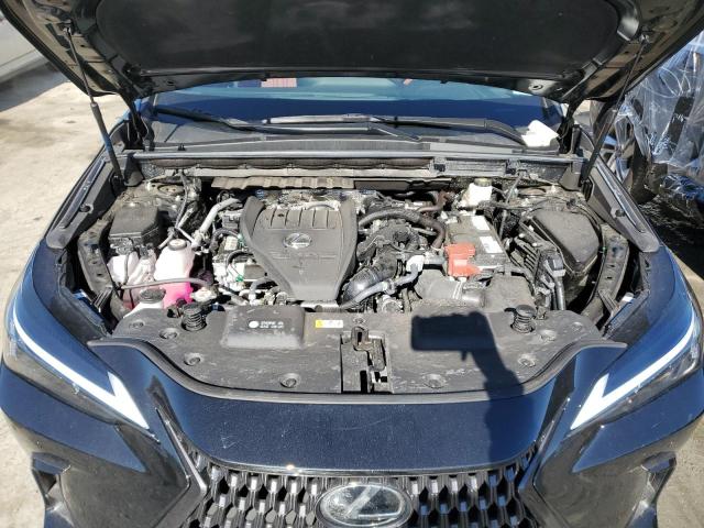 2023 LEXUS NX 350 2T2GGCEZ0PC024460