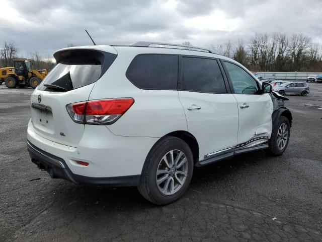 2013 Nissan Pathfinder - Image 3