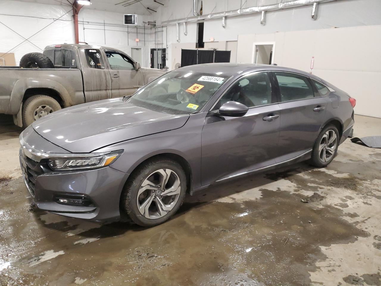 1HGCV2F5XJA024333 HONDA ACCORD 2018