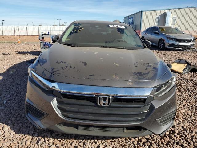 2022 Honda Insight Ex VIN: 19XZE4F56NE002966 Lot: 42908154