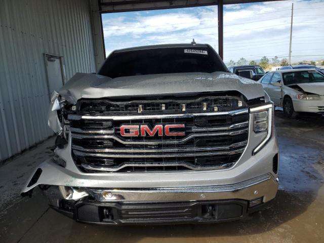 2022 GMC SIERRA K15 1GTUUDED3NZ557478