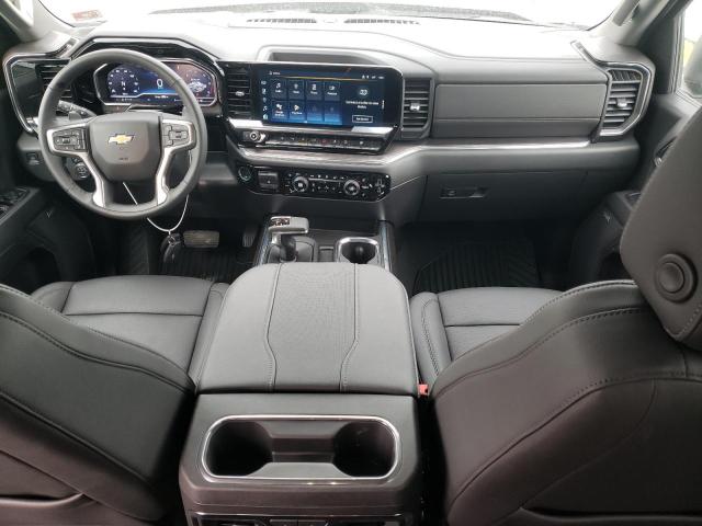 2023 CHEVROLET SILVERADO 3GCUDGE80PG364714