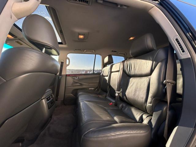 2010 Lexus Lx 570 VIN: JTJHY7AX3A4049927 Lot: 41957554