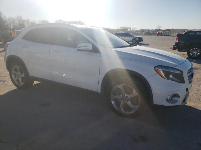 WDCTG4EB8LU027657 | 2020 MERCEDES-BENZ GLA 250