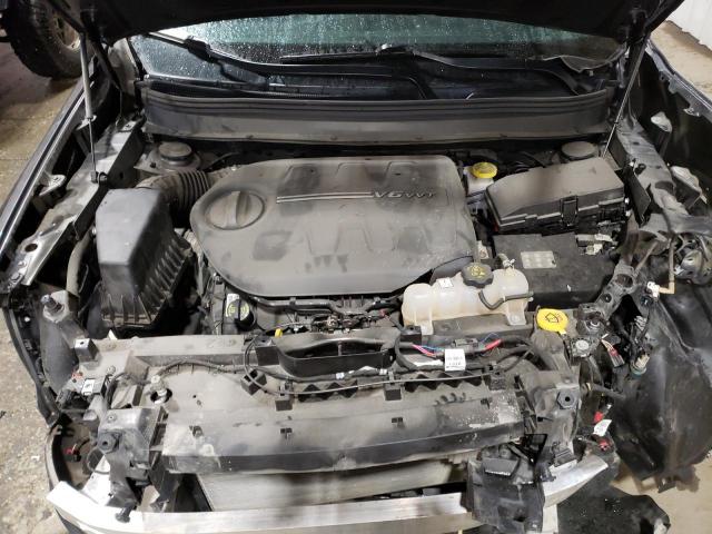 2021 JEEP CHEROKEE L - 1C4PJMMX9MD148415