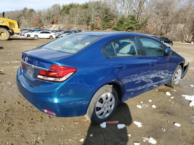 19XFB2F50FE261583 | 2015 Honda civic lx