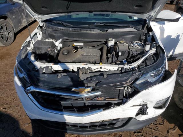 2018 CHEVROLET EQUINOX LT 3GNAXJEV1JS646725  41171864