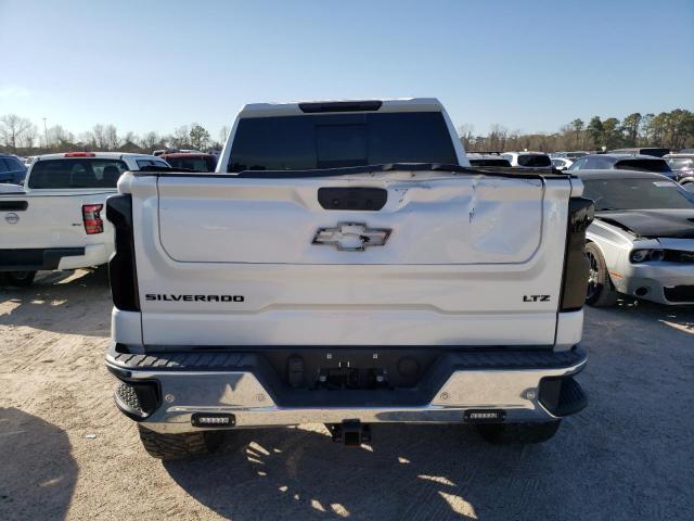 2021 CHEVROLET SILVERADO 3GCUYGET0MG378441