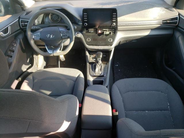 2020 HYUNDAI IONIQ BLUE - KMHC65LC0LU229575