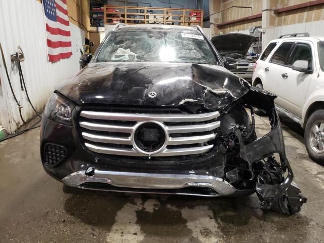 2024 MERCEDES-BENZ GLS 450 4M - 4JGFF5KE0RB073977