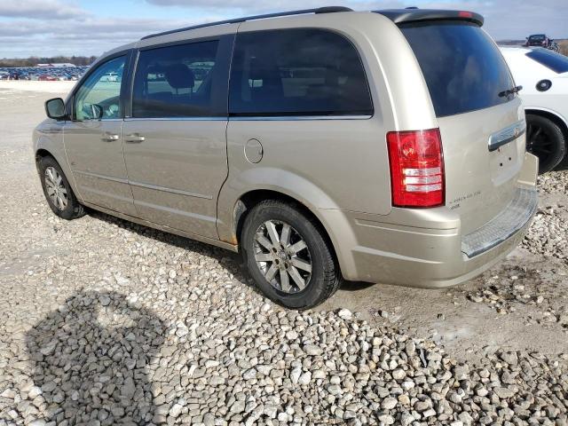 2009 Chrysler Town & Country Touring VIN: 2A8HR54X09R646017 Lot: 41114274