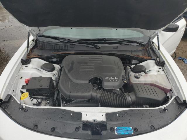 2023 DODGE CHARGER GT - 2C3CDXHG2PH538947