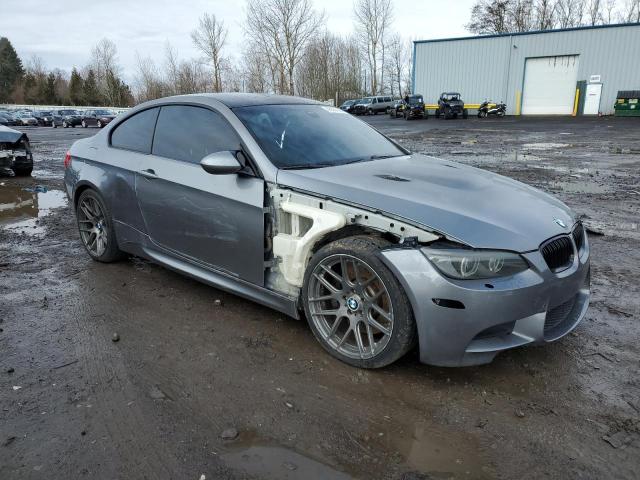 2009 BMW M3 VIN: WBSWD93589P362374 Lot: 43597434