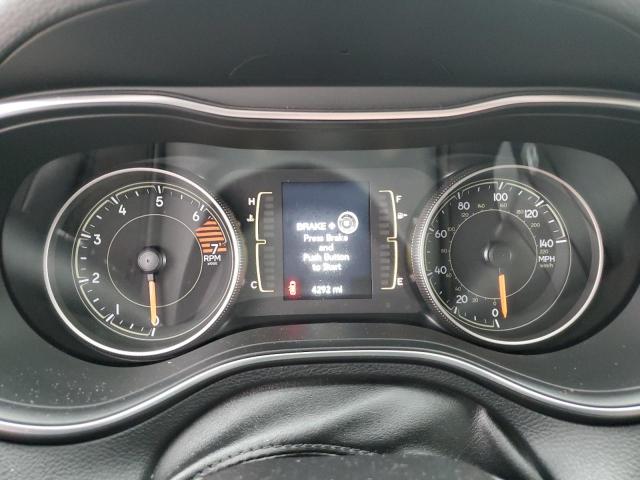 2020 JEEP CHEEROKEE - 1C4PJLLB1LD610819