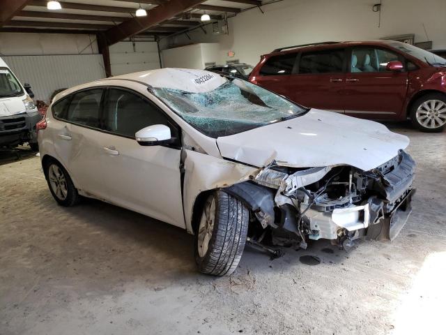 Vin: 1fadp3k27el238422, lot: 40423264, ford focus se 20144
