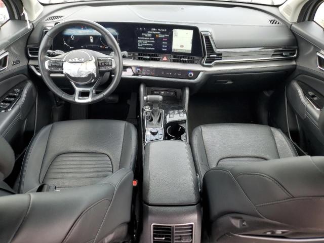 2023 KIA SPORTAGE S - 5XYK53AF2PG109787