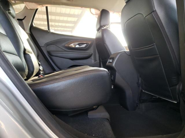 2018 GMC TERRAIN SL 3GKALMEV7JL197166