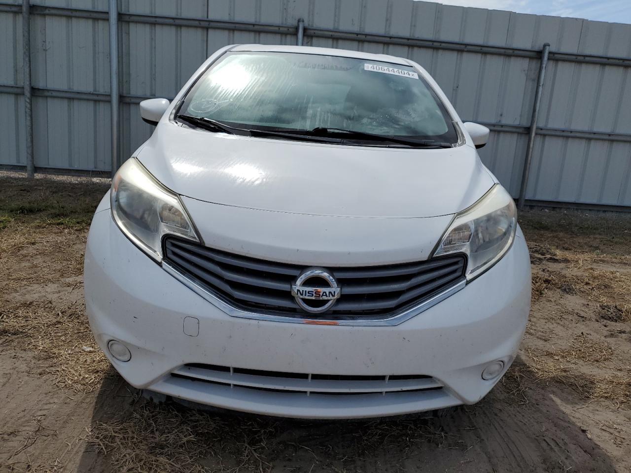 3N1CE2CP7GL382689 2016 Nissan Versa Note S