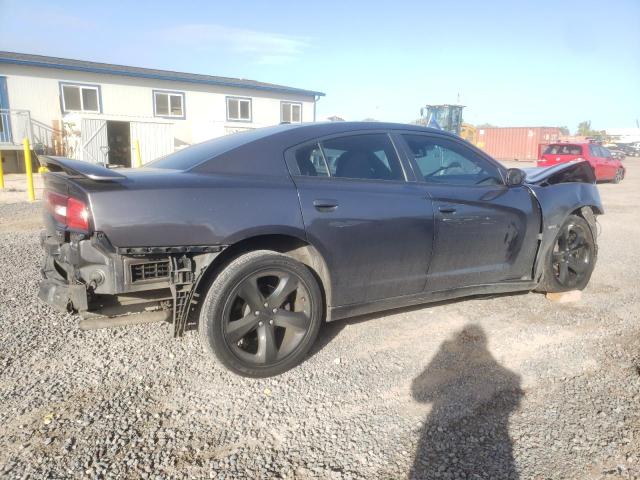 2014 Dodge Charger R/T VIN: 2C3CDXCT0EH348890 Lot: 50536704