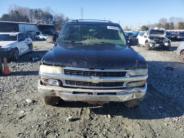 VIN 1HGCY1F32PA026036 2005 CHEVROLET TAHOE no.5