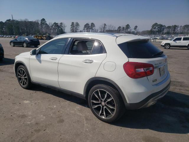 VIN WDCTG4GB9GJ272522 2016 Mercedes-Benz GLA-Class,... no.2