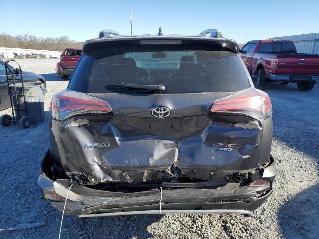 2016 TOYOTA RAV4 LIMIT 2T3DFREV5GW458535