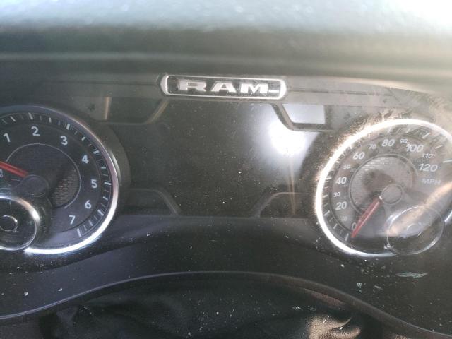 2020 RAM 1500 BIG H 1C6SRFFT0LN147081