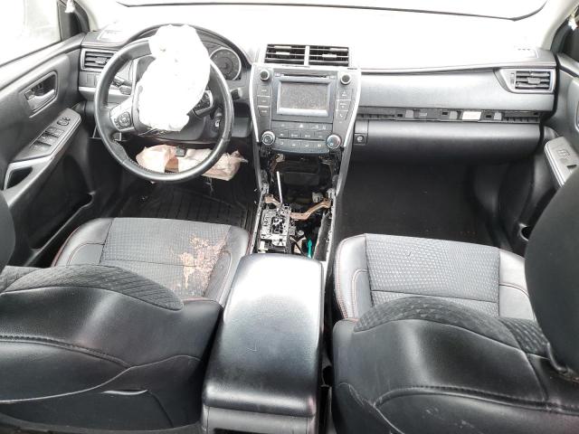 2015 TOYOTA CAMRY - 4T1BF1FK6FU947935