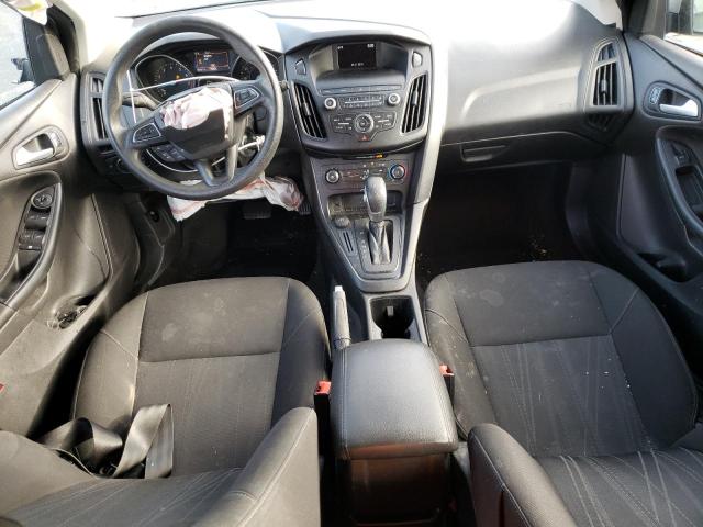 2018 FORD FOCUS SE 1FADP3K22JL207086