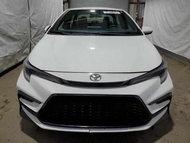 2023 TOYOTA COROLLA SE JTDS4MCE9P3517494