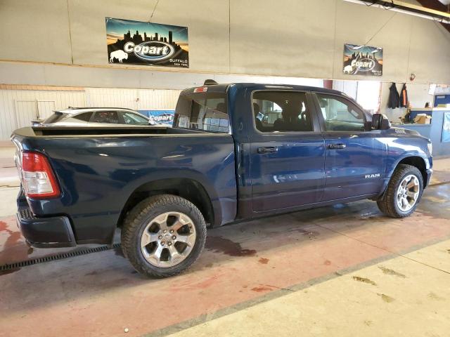 2019 RAM 1500 BIG H 1C6SRFFT1KN580665