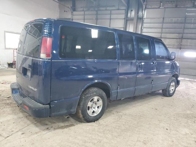 2001 Chevrolet Express G1500 VIN: 1GNFG65RX11205960 Lot: 40870124