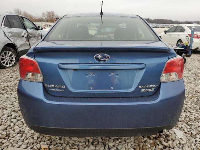 2015 Subaru Impreza Premium VIN: JF1GJAC62FH009347 Lot: 42044704