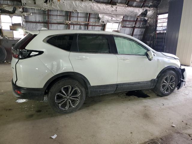 2022 HONDA CR-V EXL 7FARW2H8XNE034407