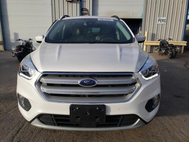2019 FORD ESCAPE SEL 1FMCU0HD1KUB78760