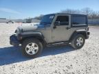 2017 JEEP WRANGLER S - 1C4AJWAG8HL645926