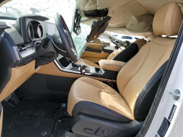 2024 KIA CARNIVAL L - KNDNB4H34R6322298