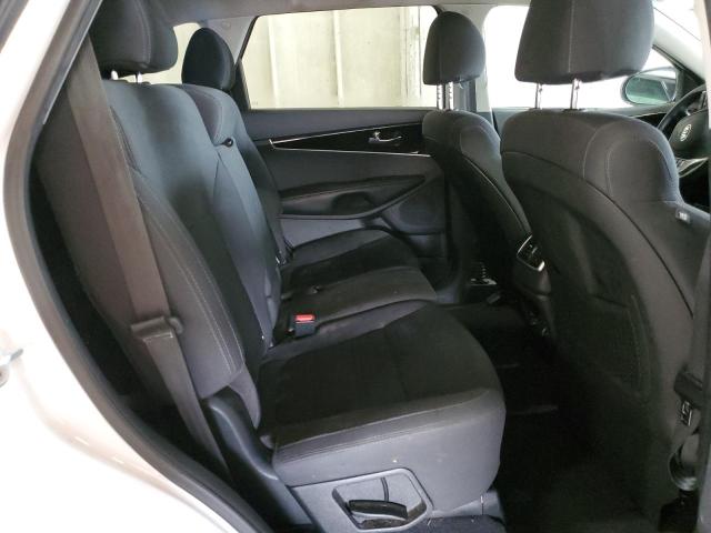 2019 KIA SORENTO LX 5XYPG4A57KG482491
