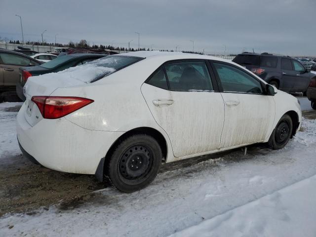 Vin: 2t1burhe6hc874596, lot: 58668625, toyota corolla l 20173