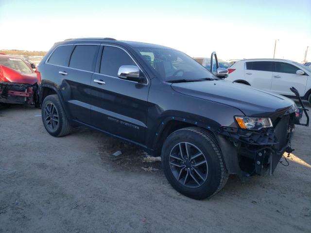 2019 JEEP GRAND CHER - 1C4RJFBG8KC595022