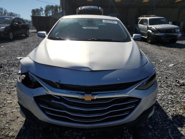 2020 CHEVROLET MALIBU LT - 1G1ZD5ST5LF075075