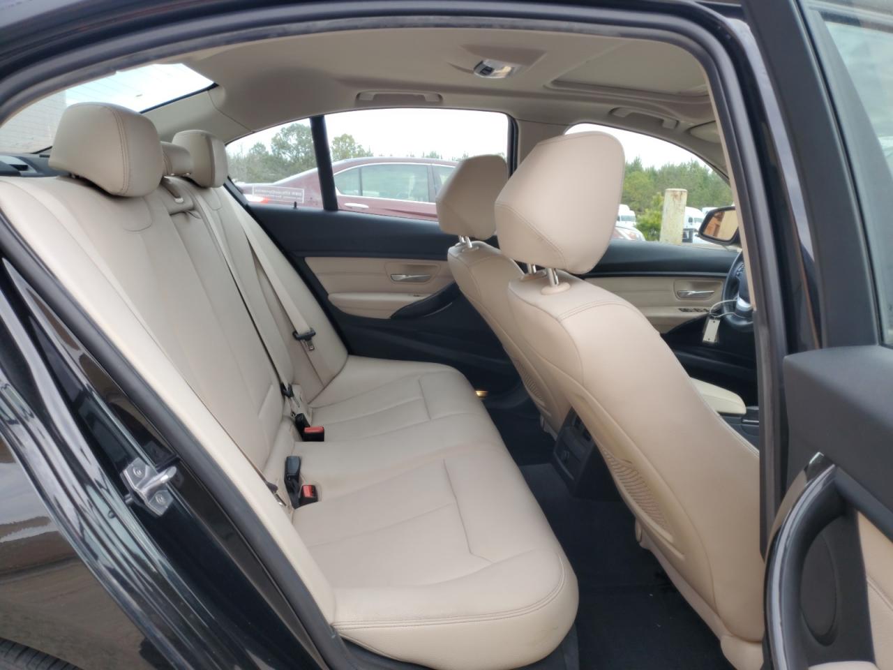 WBA3A5G5XFNS91642 2015 BMW 328 I