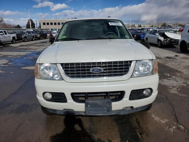 1FMZU75WX4ZA64996 | 2004 Ford explorer limited