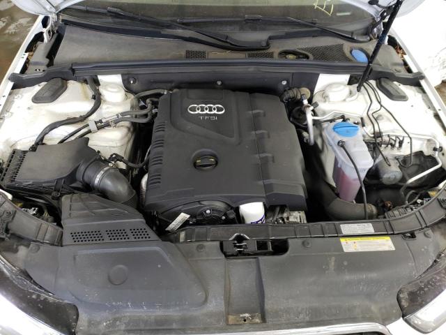 VIN WAUFFAFL8FN016813 2015 Audi A4, Premium Plus no.11